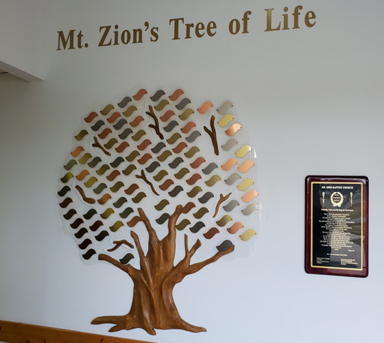 MT ZION TREE WEB